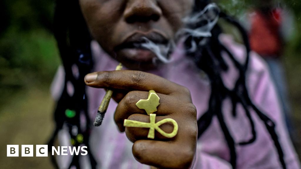 Rastafarians in Kenya fail in bid to get cannabis legalised for religious purposes