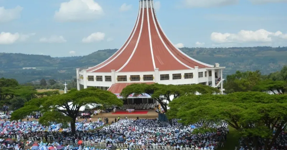 15 parishioners killed in road accident on way to Kenya shrine for National Prayer Day