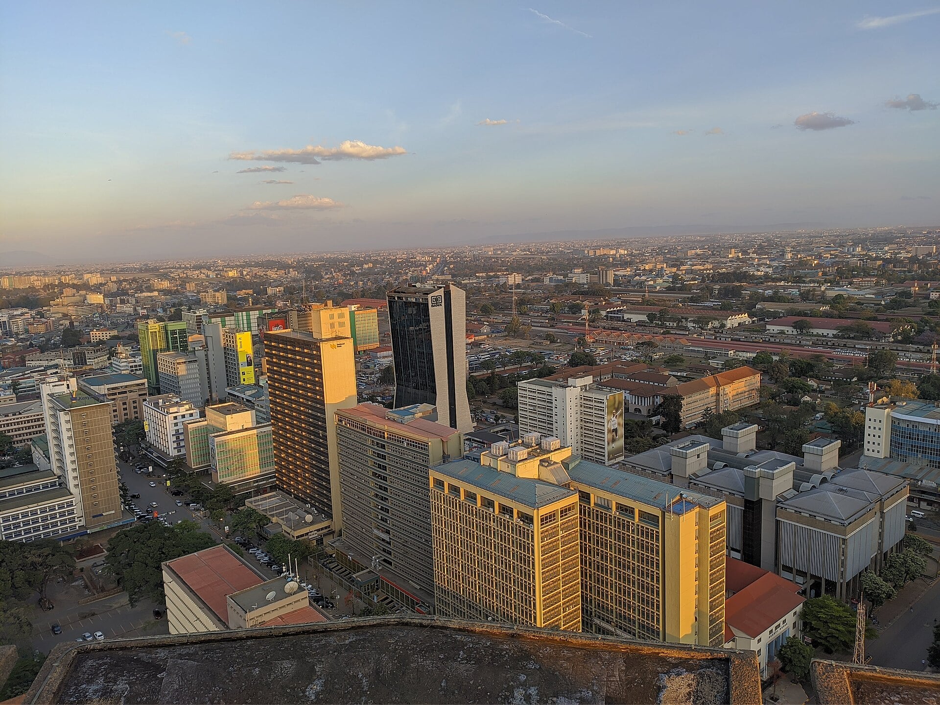 Best Places to Live in Kenya for Expats 2026