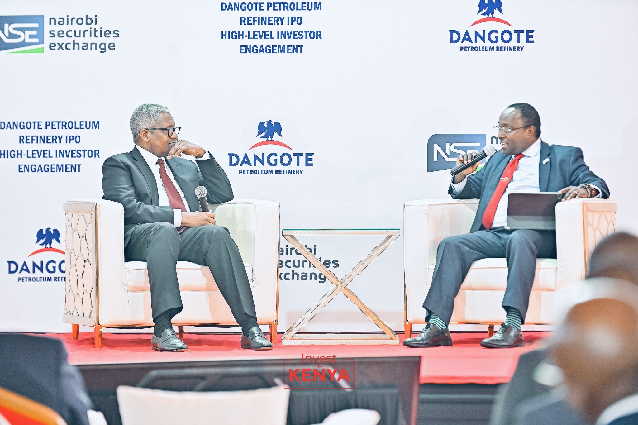Kenya climbs to fifth in Africa's financial markets ranking as NSE trading surges