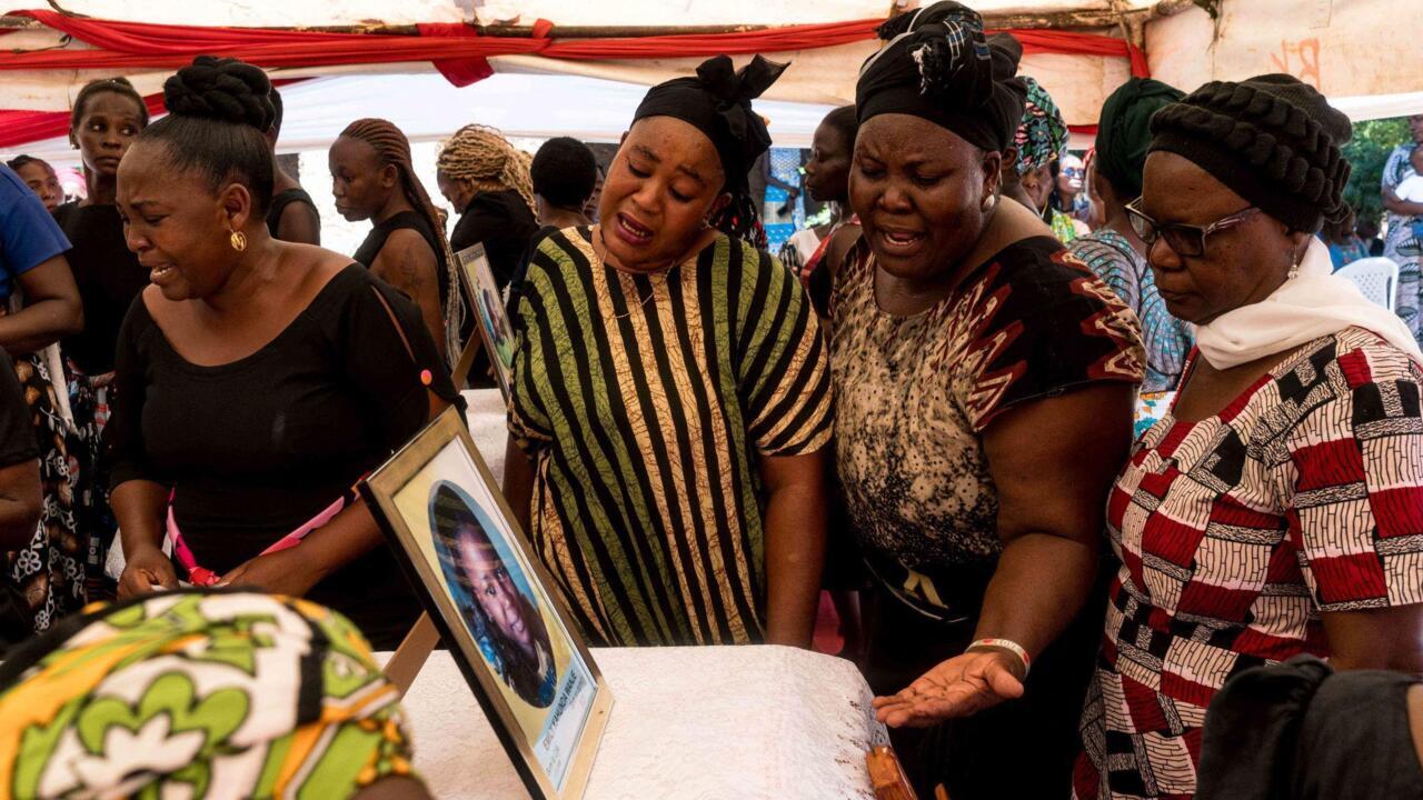 Three years on from Kenya's Shakahola cult murders, families still seek closure